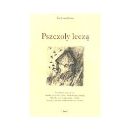 Pszczoły leczą