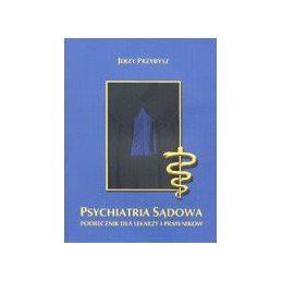 Psychiatria sądowa....