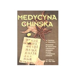 Medycyna chińska