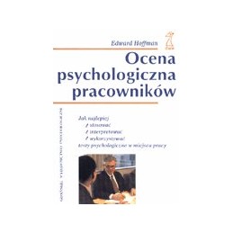 Ocena psychologiczna...