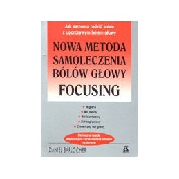 Nowa metoda leczenia bólów...