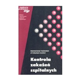 Kontrola zakażeń szpitalnych