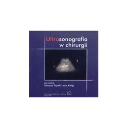 Ultrasonografia w chirurgii