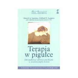 Terapia w pigułce - jak...