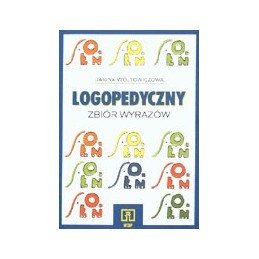 Logopedyczny zbiór wyrazów