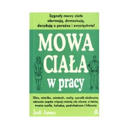 Mowa ciała w pracy