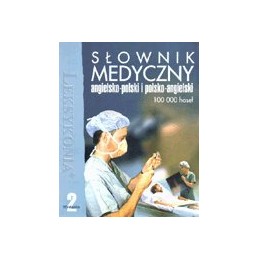 Słownik medyczny...
