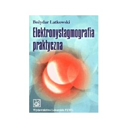 Elektronystagmografia...
