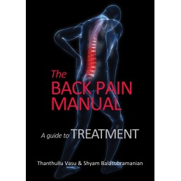Back Pain Manual: A guide...