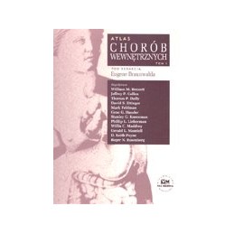 Atlas chorób wewnętrznych...
