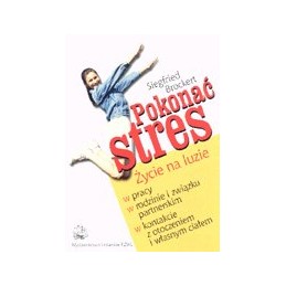 Pokonać stres
