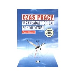 Czas pracy w zakładach...