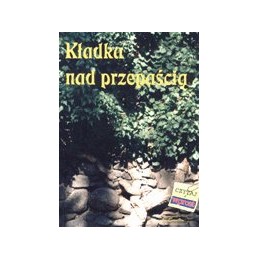 Kładka nad przepaścią