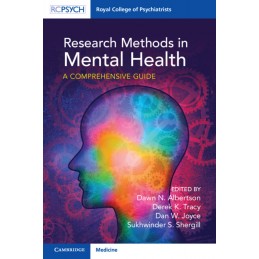 Research Methods in Mental...
