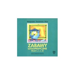 Zabawy logopedyczne -...