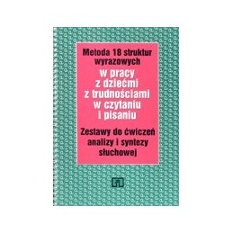 Metoda 18 struktur...