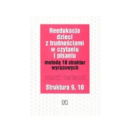 Metoda 18 struktur...