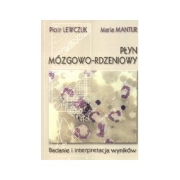 Płyn mózgowo-rdzeniowy -...