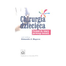 Chirurgia dziecięca....