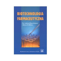 Biotechnologia farmaceutyczna