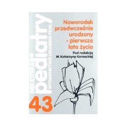 Noworodek przedwcześnie...