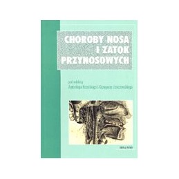 Choroby nosa i zatok...
