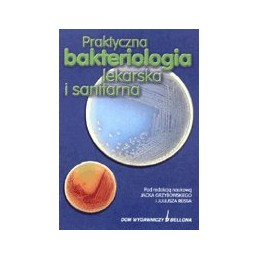 Praktyczna bakteriologia...