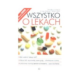 Wszystko o lekach