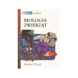 Biologia zwierząt - krótkie...