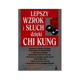 Lepszy wzrok i słuch dzięki...