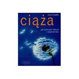 Ciąża - jak skutecznie...