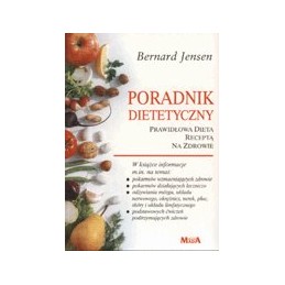 Poradnik dietetyczny -...