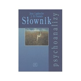 Słownik psychoanalizy