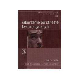 Zaburzenia po stresie...