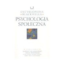 Psychologia społeczna -...