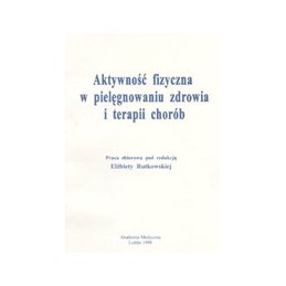 Aktywność fizyczna w...