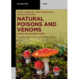 Natural Poisons and Venoms:...