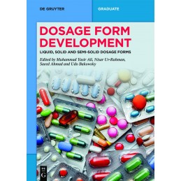 Dosage Form Development:...