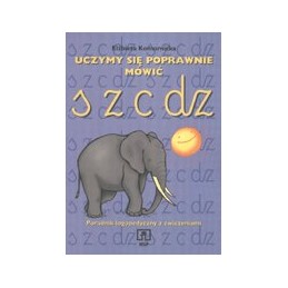 Uczymy się poprawnie mówić...