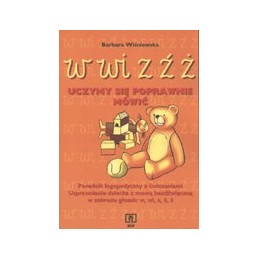 Uczymy się poprawnie mówić...