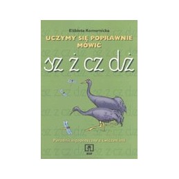 Uczymy się poprawnie mówić...