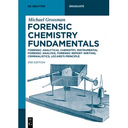 Forensic Chemistry...