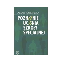 Poznanie ucznia szkoły...