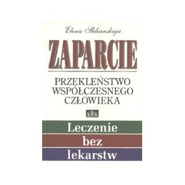 Zaparcie - leczenie bez...