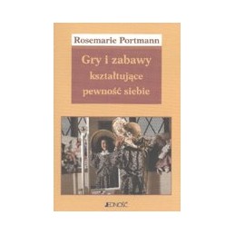 Gry i zabawy kształtujące...