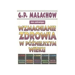Wzmacnianie zdrowia w...