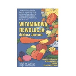 Witaminowa rewolucja...