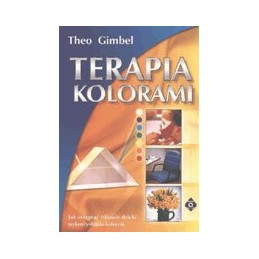Terapia kolorami
