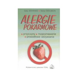 Alergie pokarmowe -...