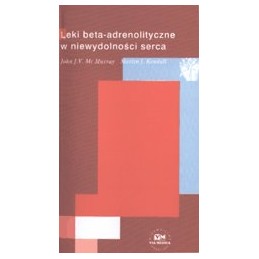 Leki beta-adrenolityczne w...